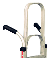 Magline Accessory - 68" Hi-U frame extension