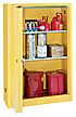 Flammable Liquids Storage Cabinet (45 gal.)