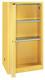 Flammable Liquids Storage Cabinet (60 gal.)