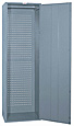 Bulky Garment Locker - 26"w x 21"d x 84"h