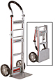 Magline Folding Handtruck