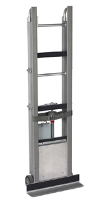 StairKing 72" Stair Climbing Handtruck